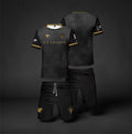 Maillot la league werenoi + short