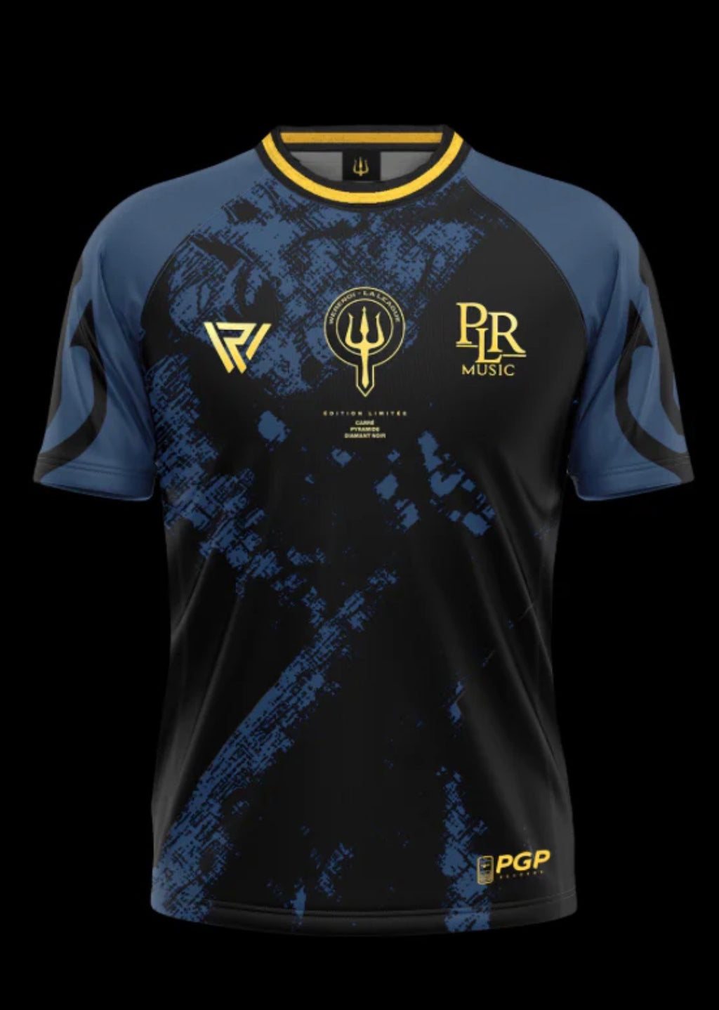Maillot Werenoi la League