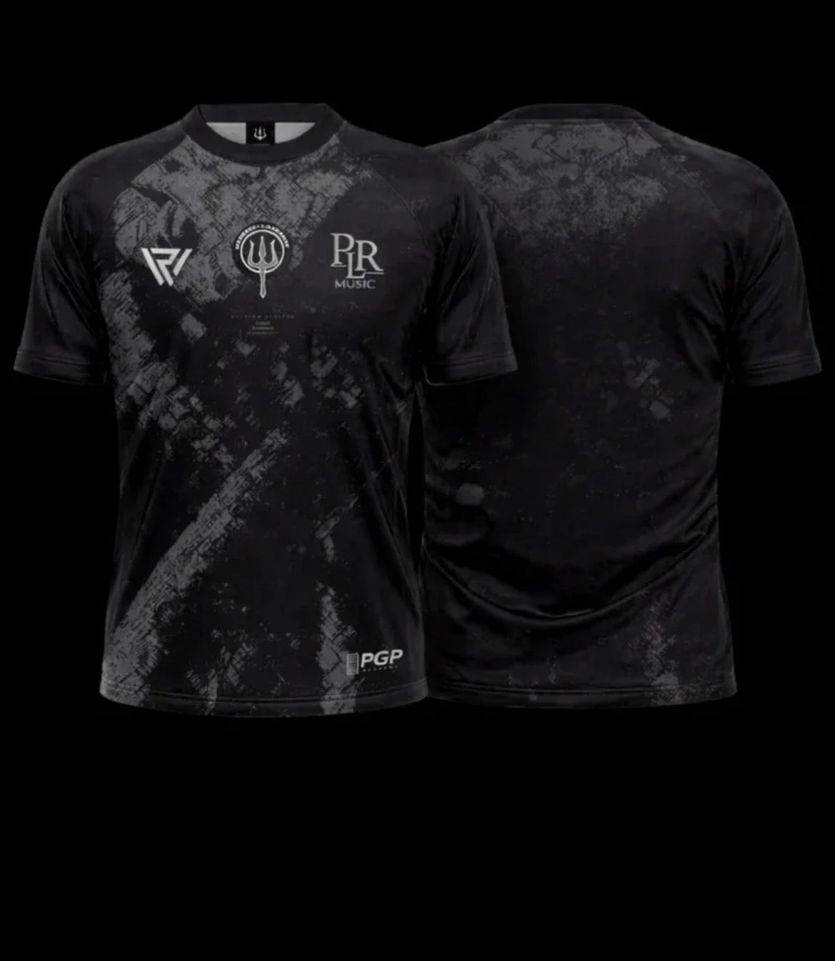 Maillot werenoi la league