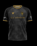 Maillot Werenoi la League