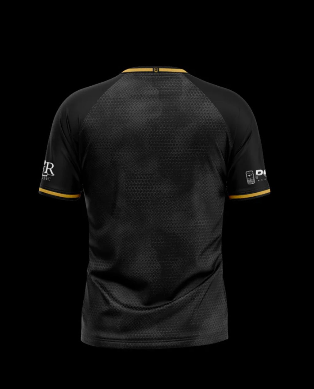 Maillot Werenoi la League