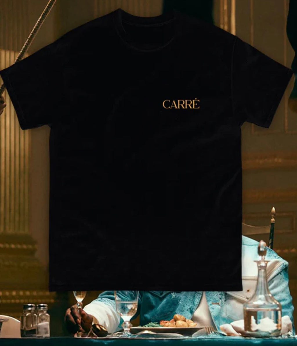 T-shirt Werenoi « carré »