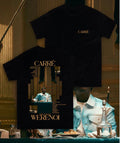 T-shirt Werenoi « carré »