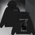 Pull werenoi Diamant noir
